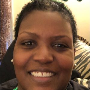 Meet your Posher, Tina